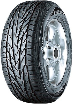 235/75R15 opona UNIROYAL rallye 4x4 street XL 109T